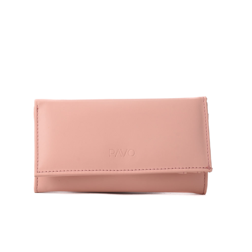 Rose Vintage Wallet - PAVO Egypt