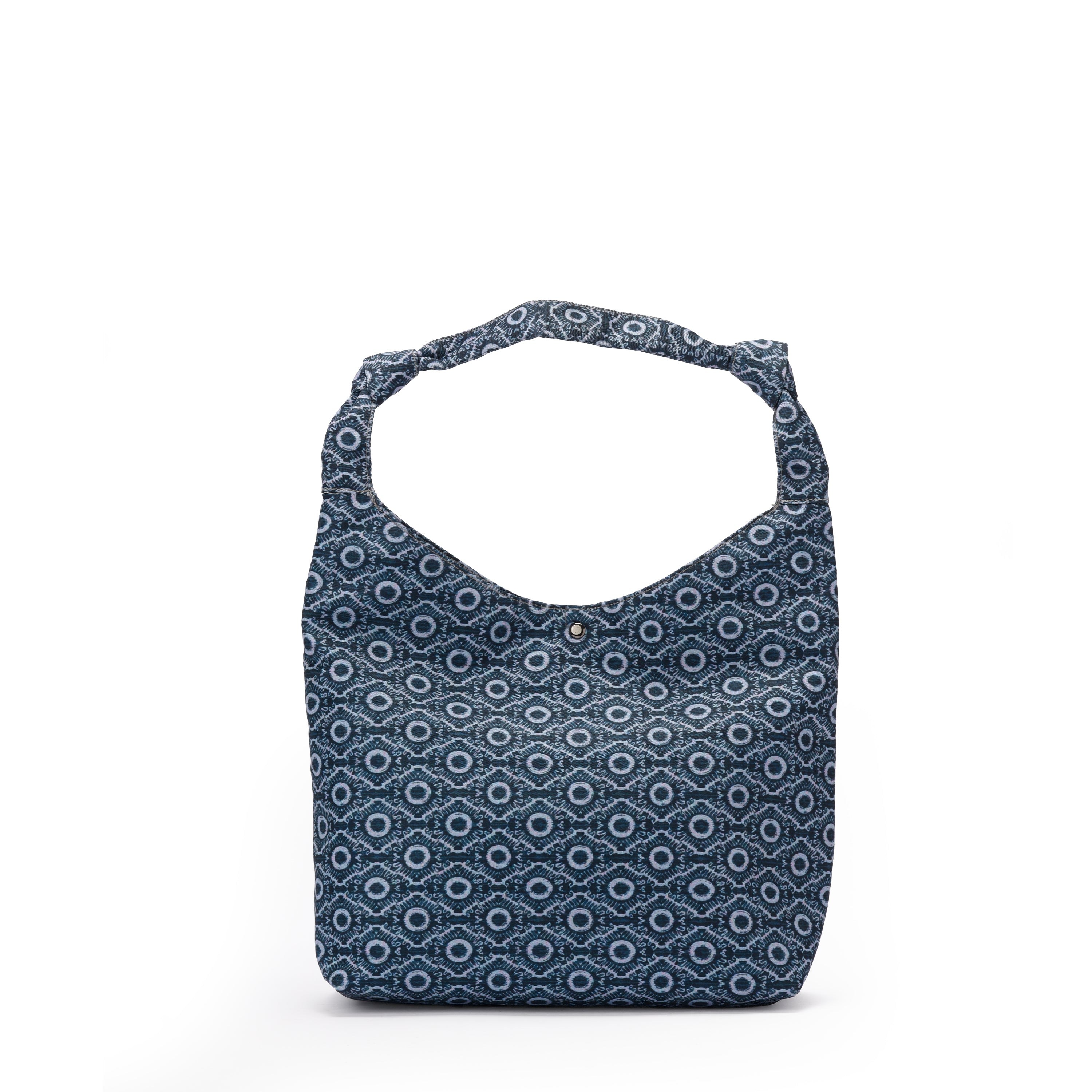 Blue Cove Handbag