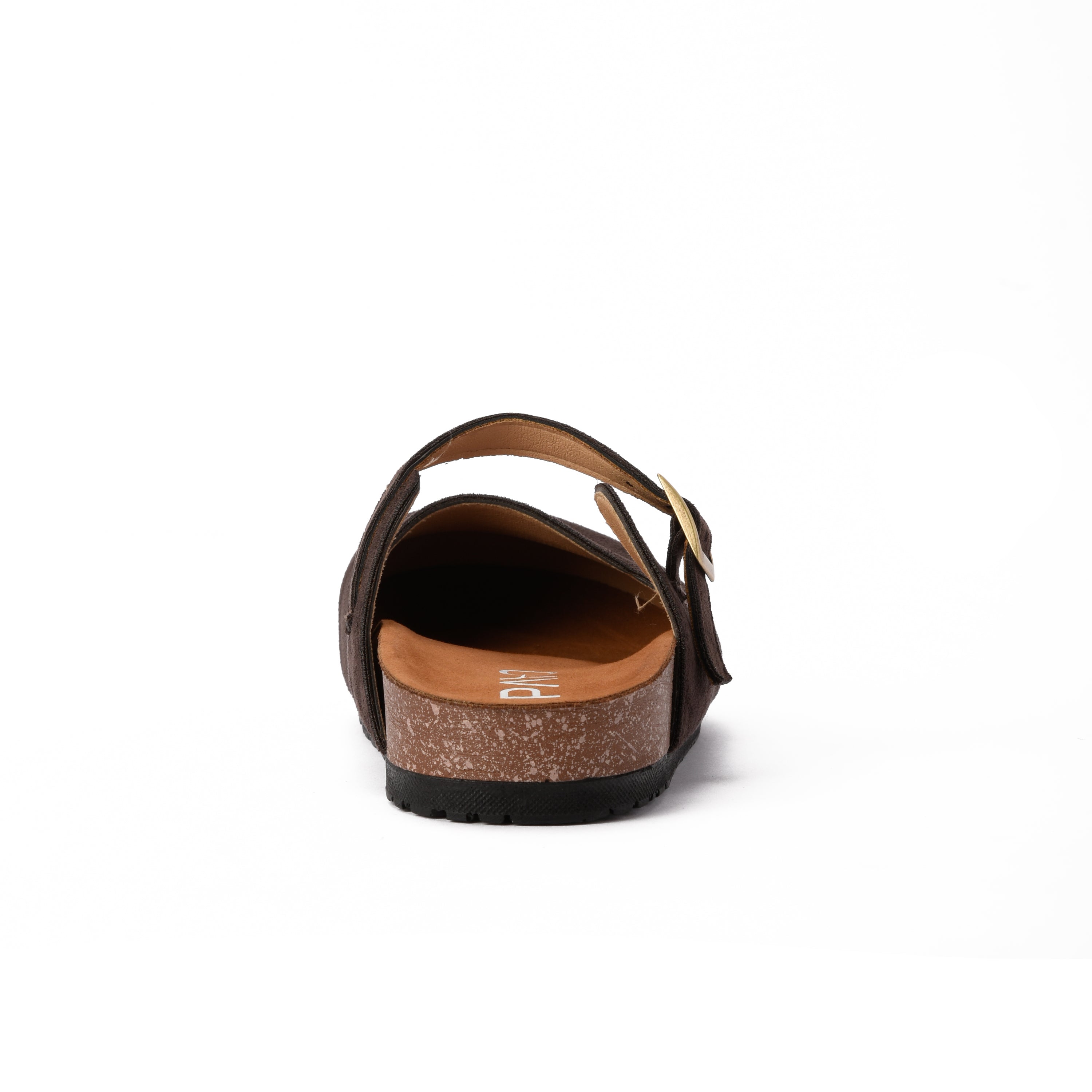 Brown Sable mule