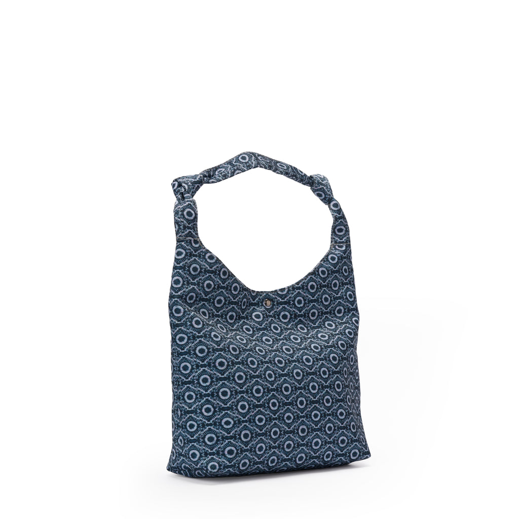Blue Cove Handbag