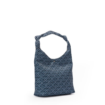 Blue Cove Handbag