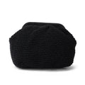 Black pouch Bag - PAVO Egypt