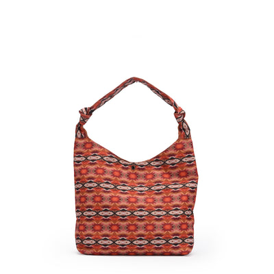 Orange Cove Handbag