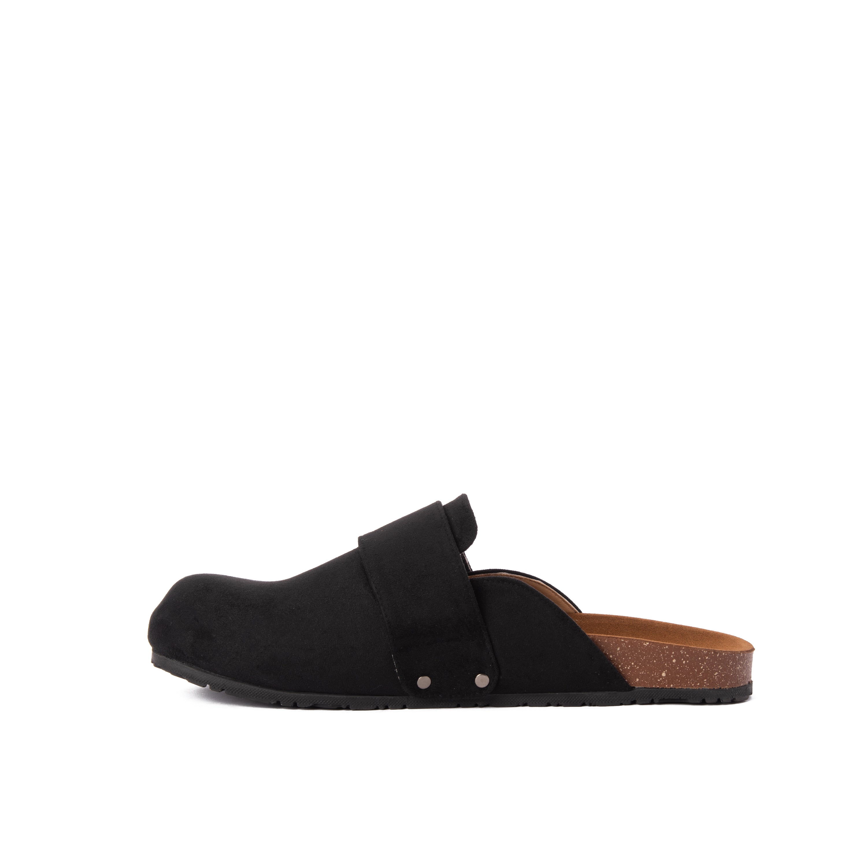 Black Cabin Mule