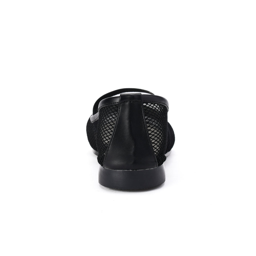 Black  Bella Ballerina - PAVO Egypt