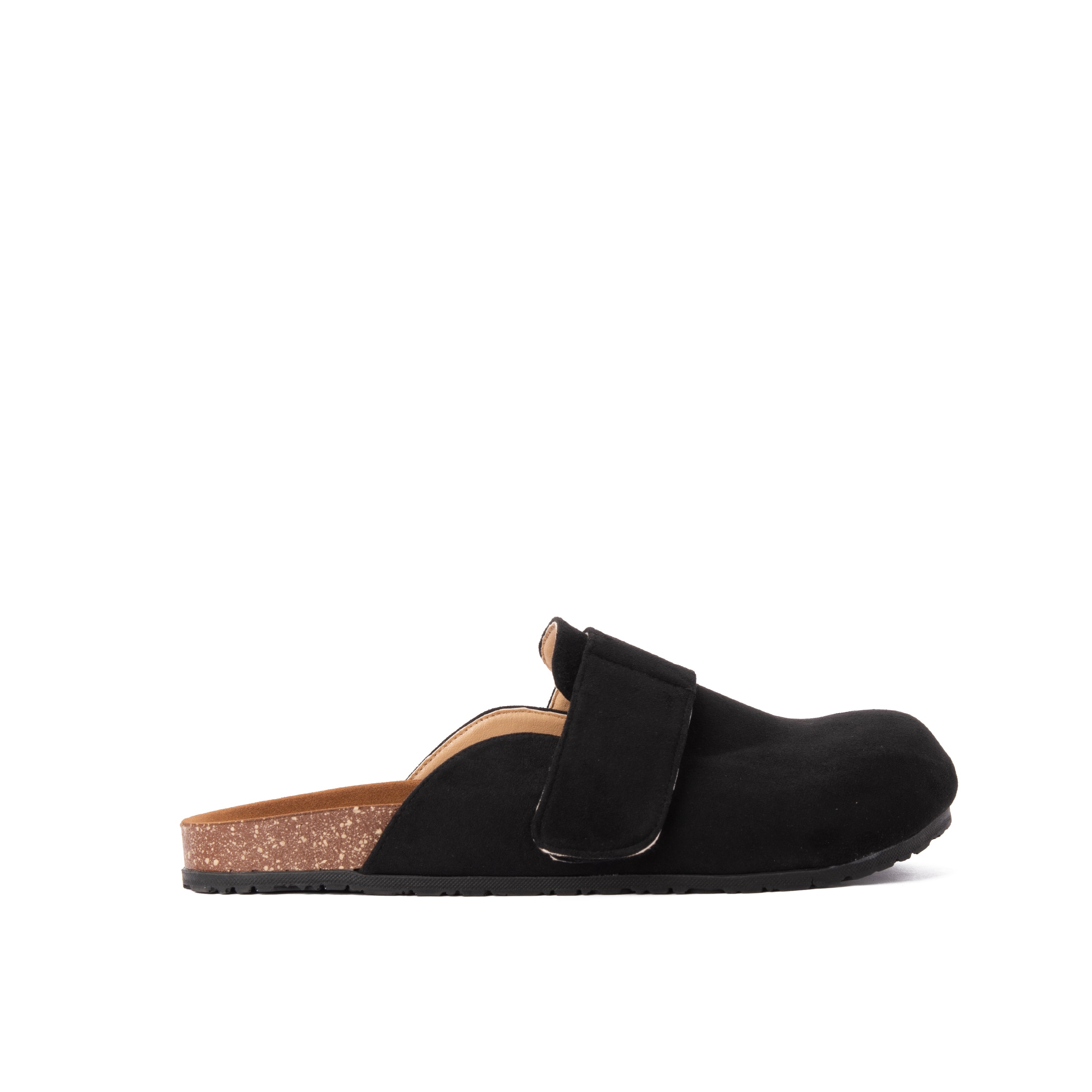 Black Cabin Mule