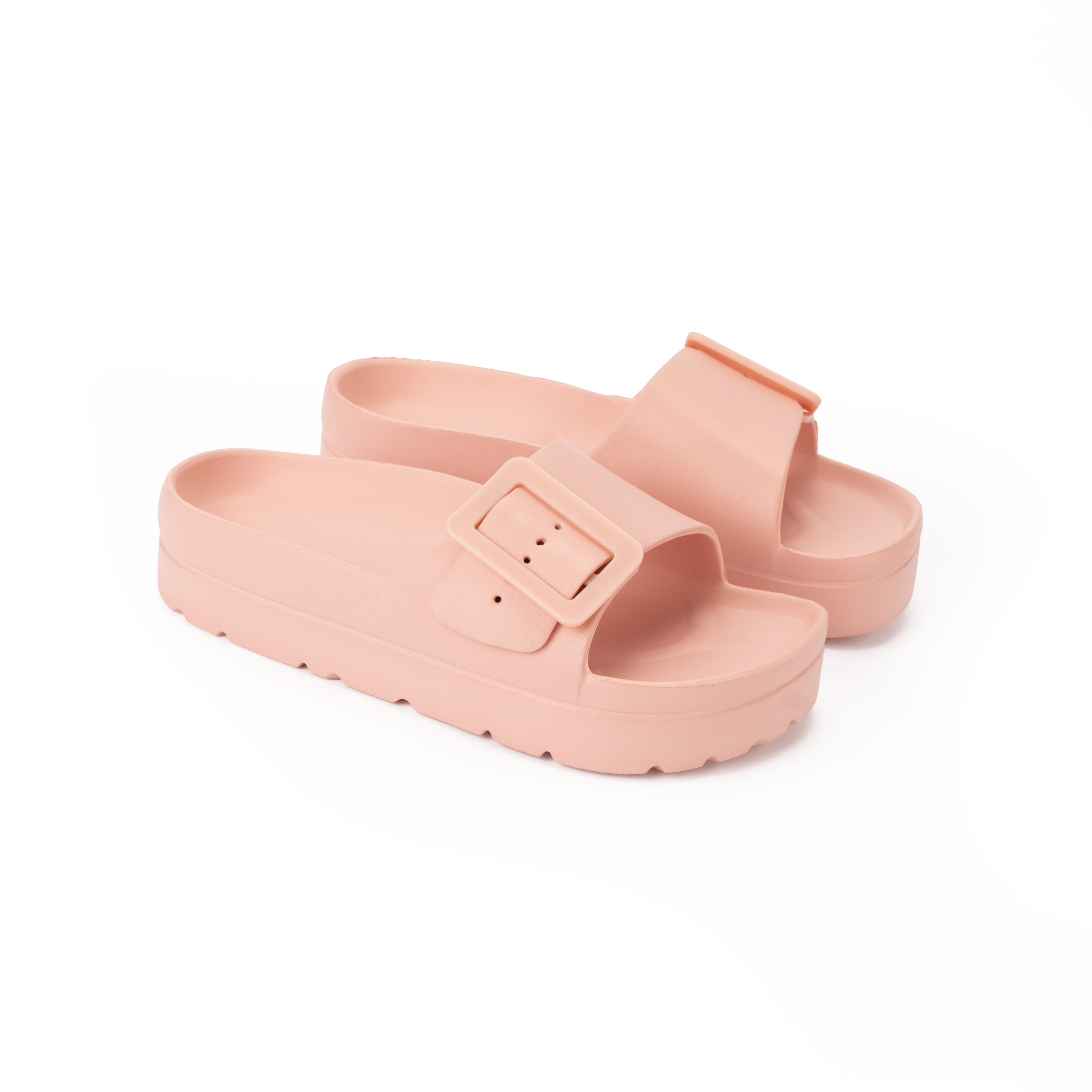 Simon Sway Slippers