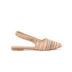 Colorful Fiesta Sandal