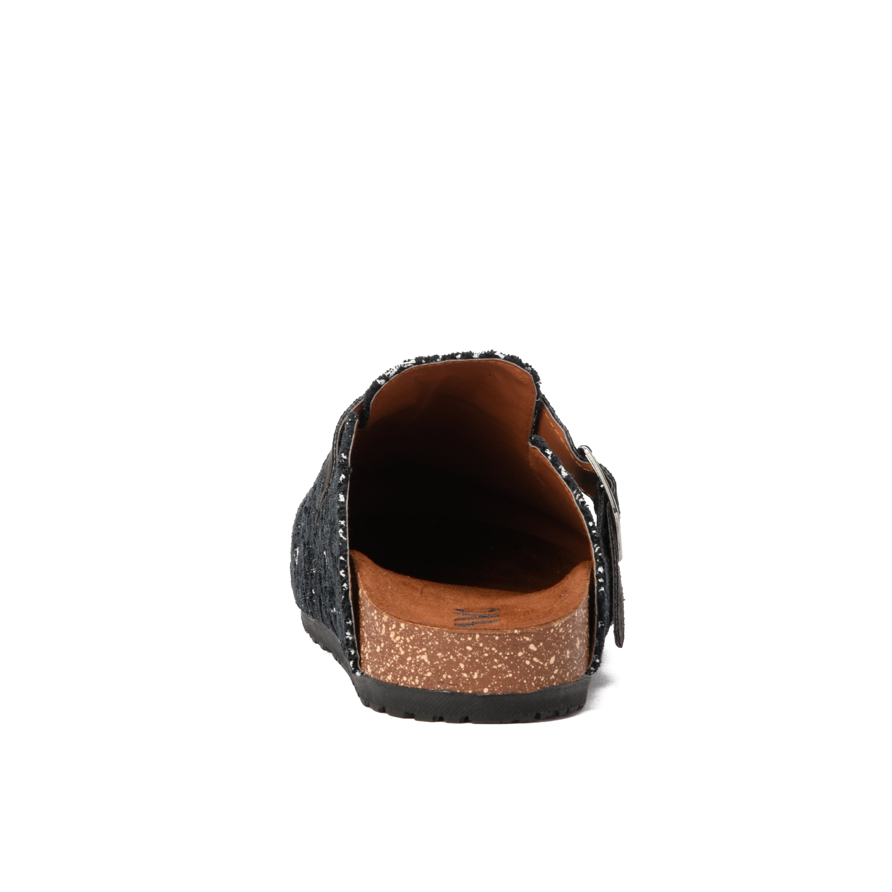 Black Pixel Mule