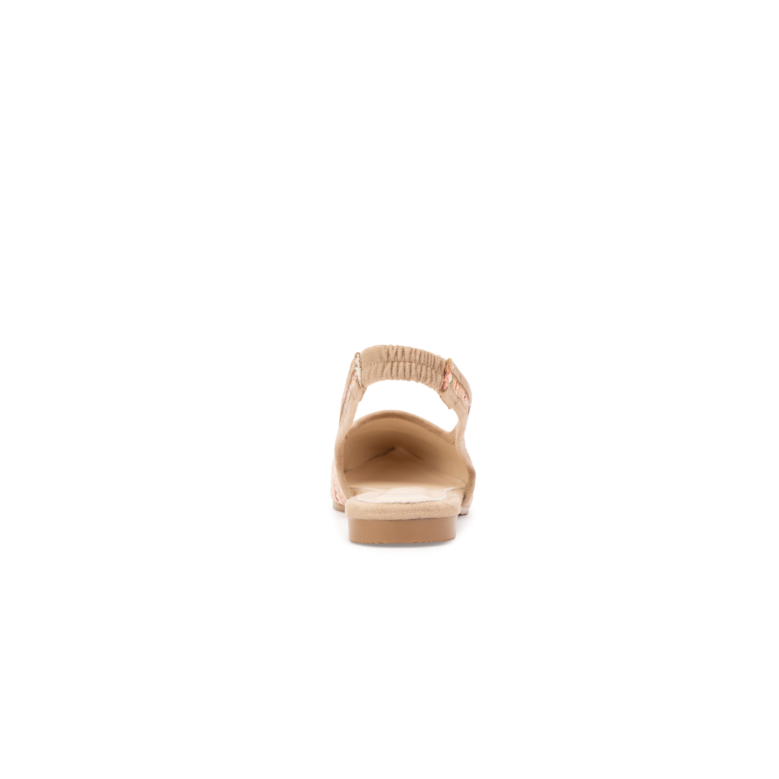 Colorful Fiesta Sandal
