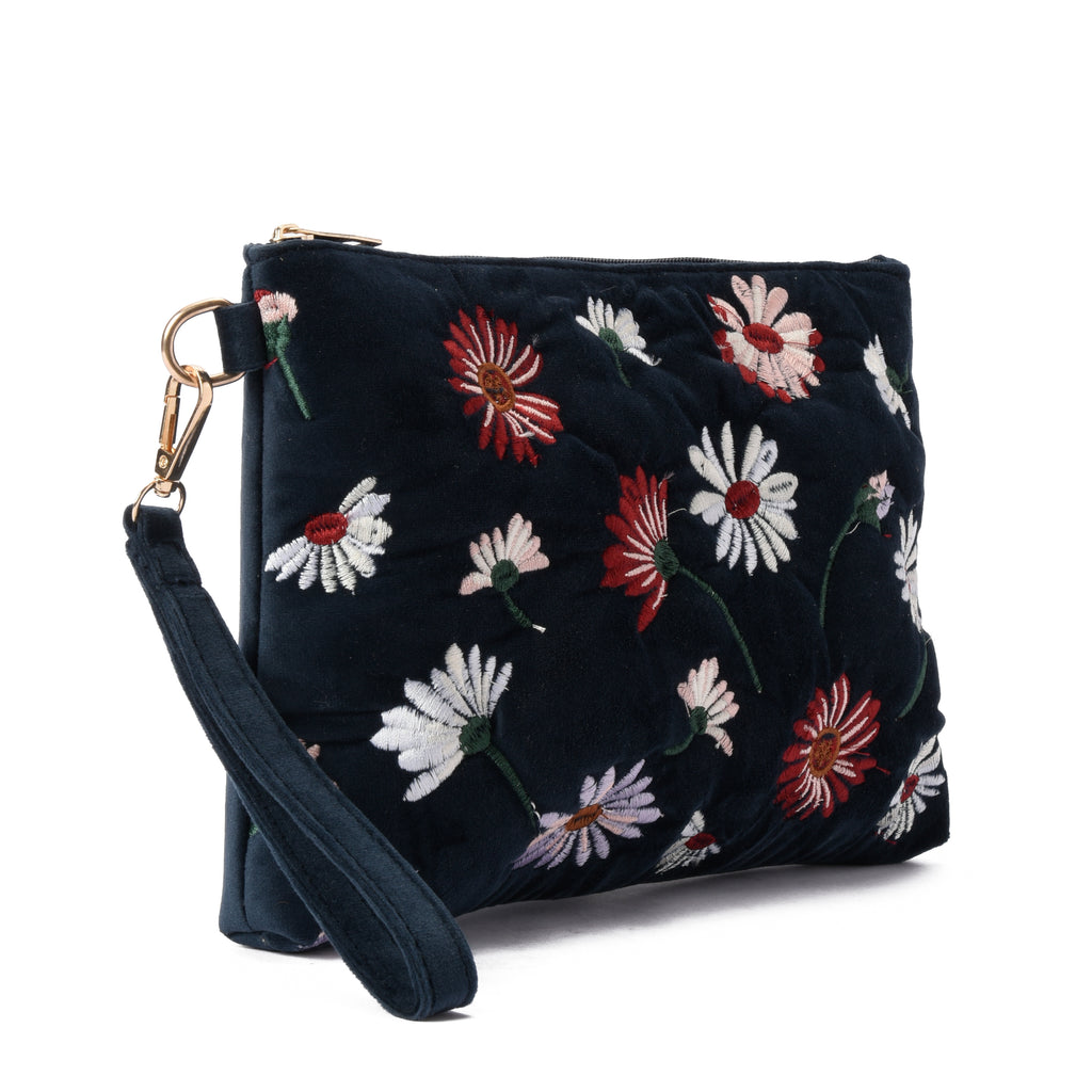 Bloom Clutch
