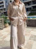 Beige Joy Set - PAVO Egypt