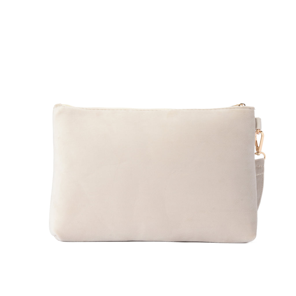 Palm Clutch