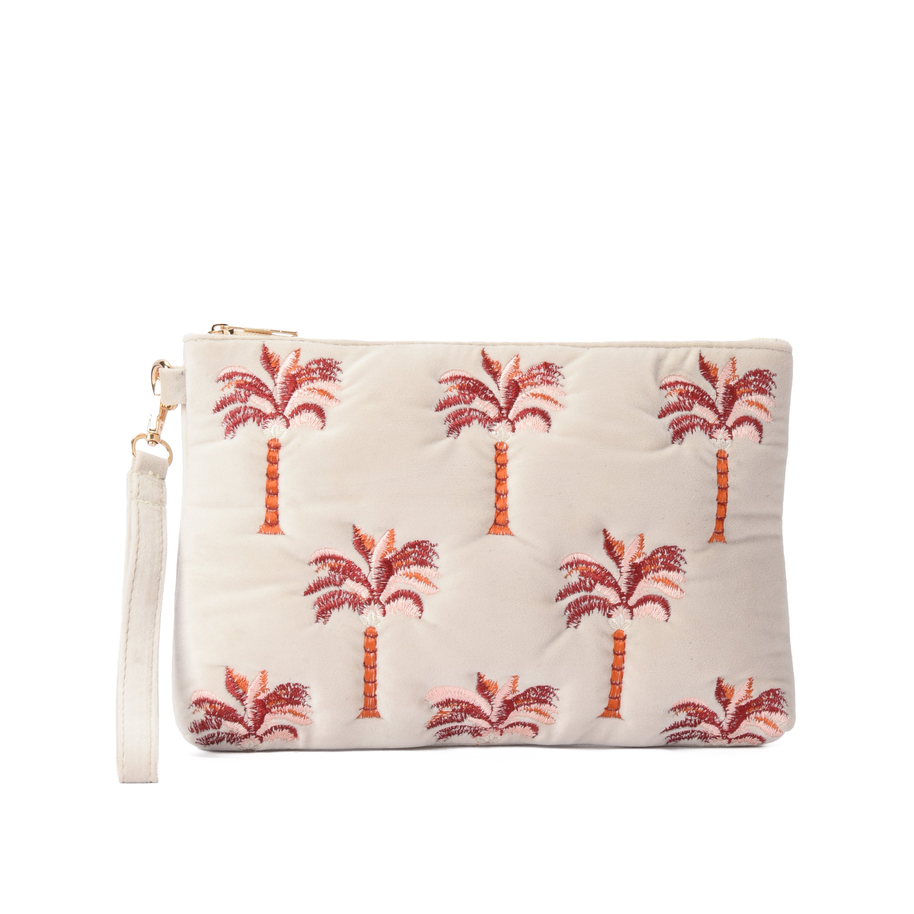 Palm Clutch