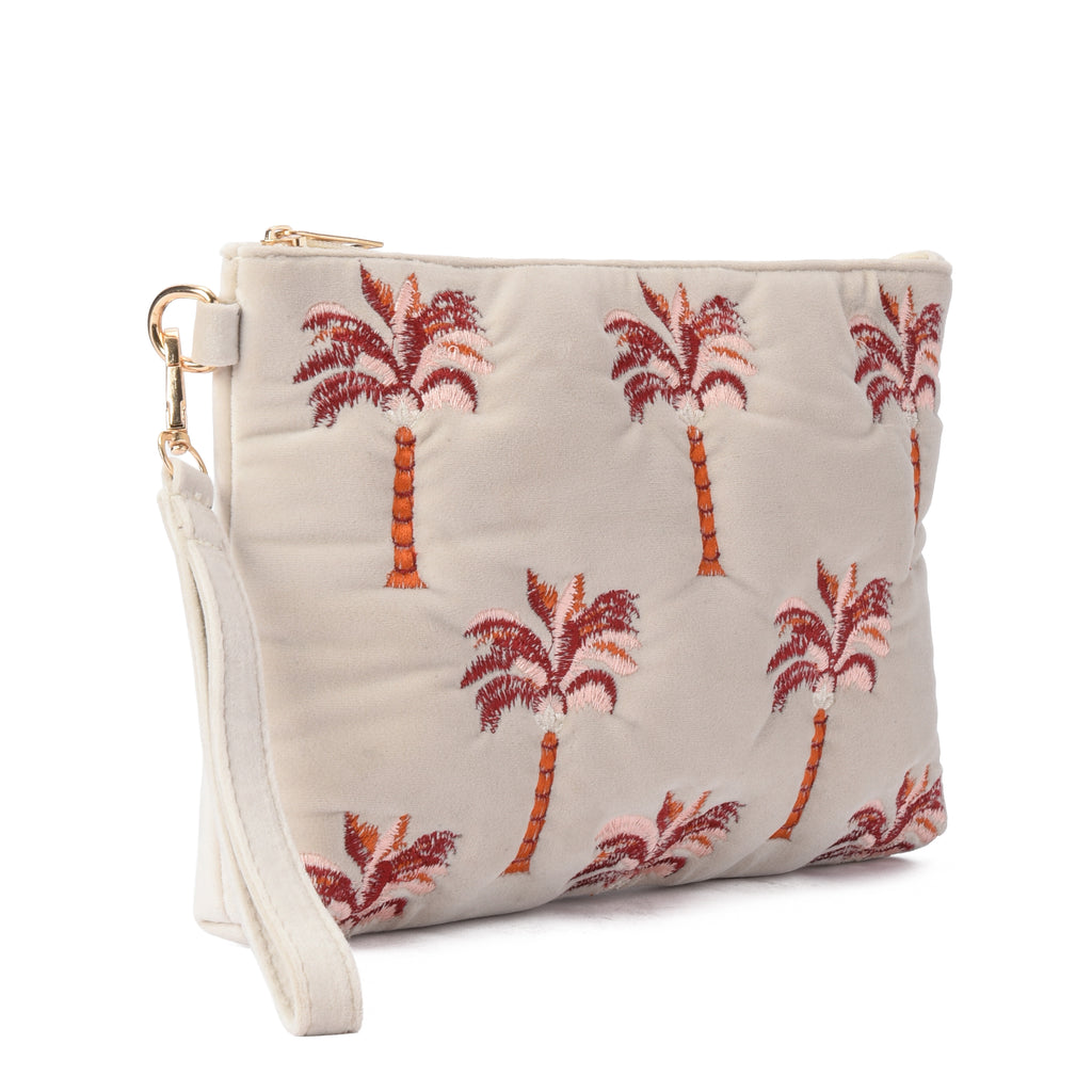Palm Clutch
