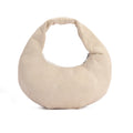 Beige Muse Handbag