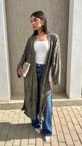Dune Cardigan