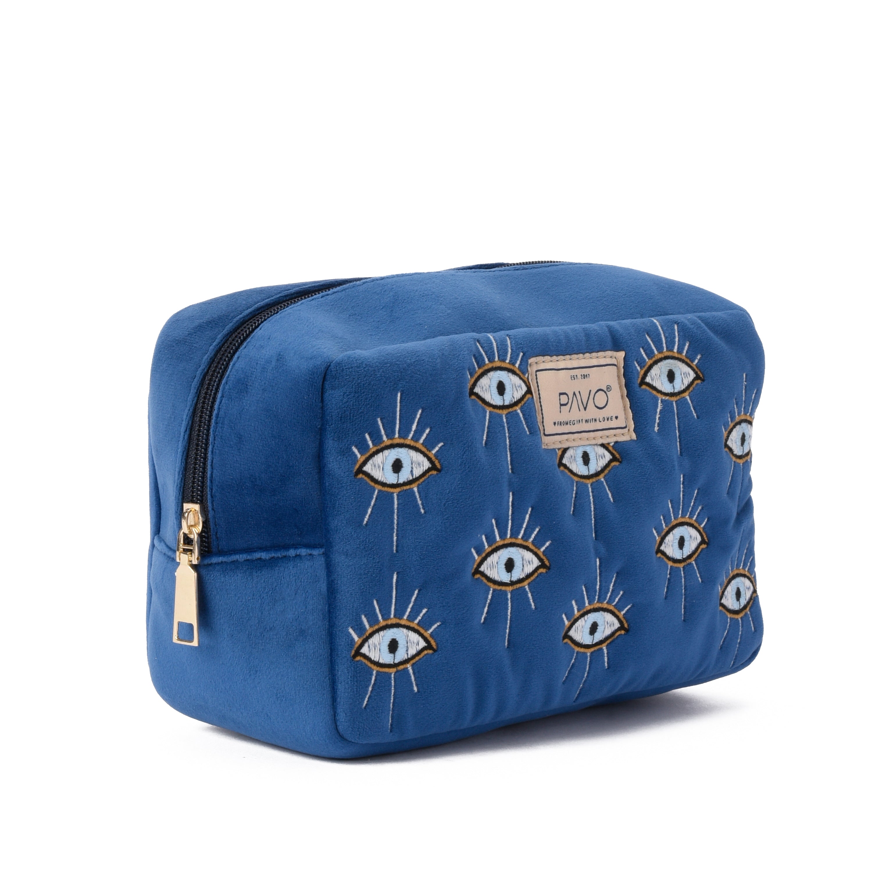 Gaze Makeup bag