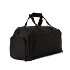 Pavo Essential Black Duffle Bag