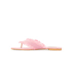 Rose Shore Slippers