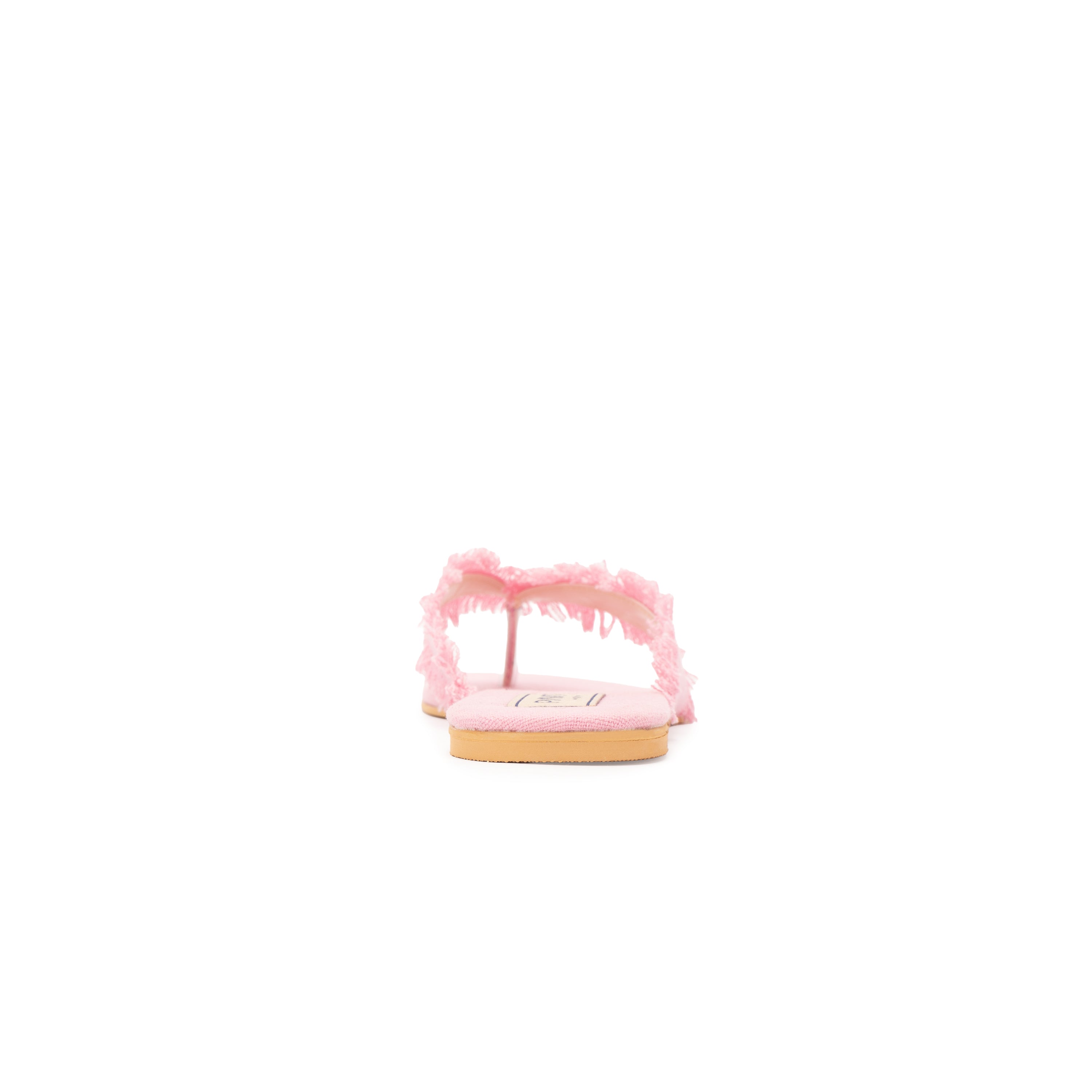 Rose Shore Slippers