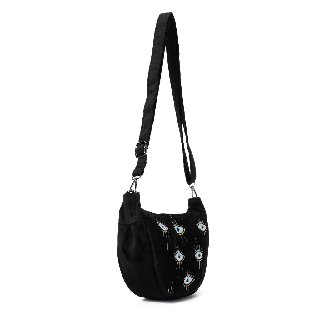 Gaze Cross Bag