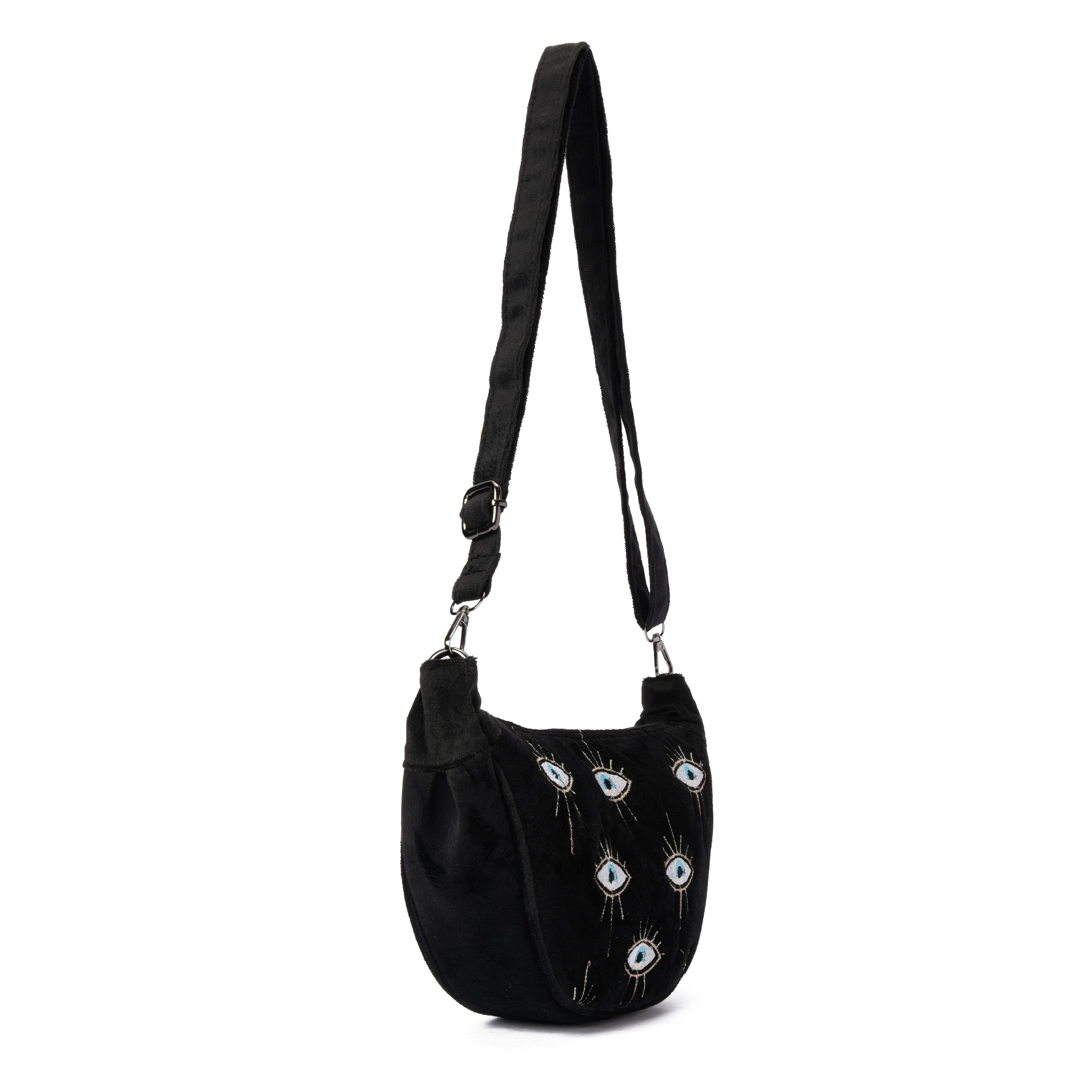 Gaze Cross Bag