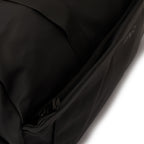 Pavo Essential Black Duffle Bag