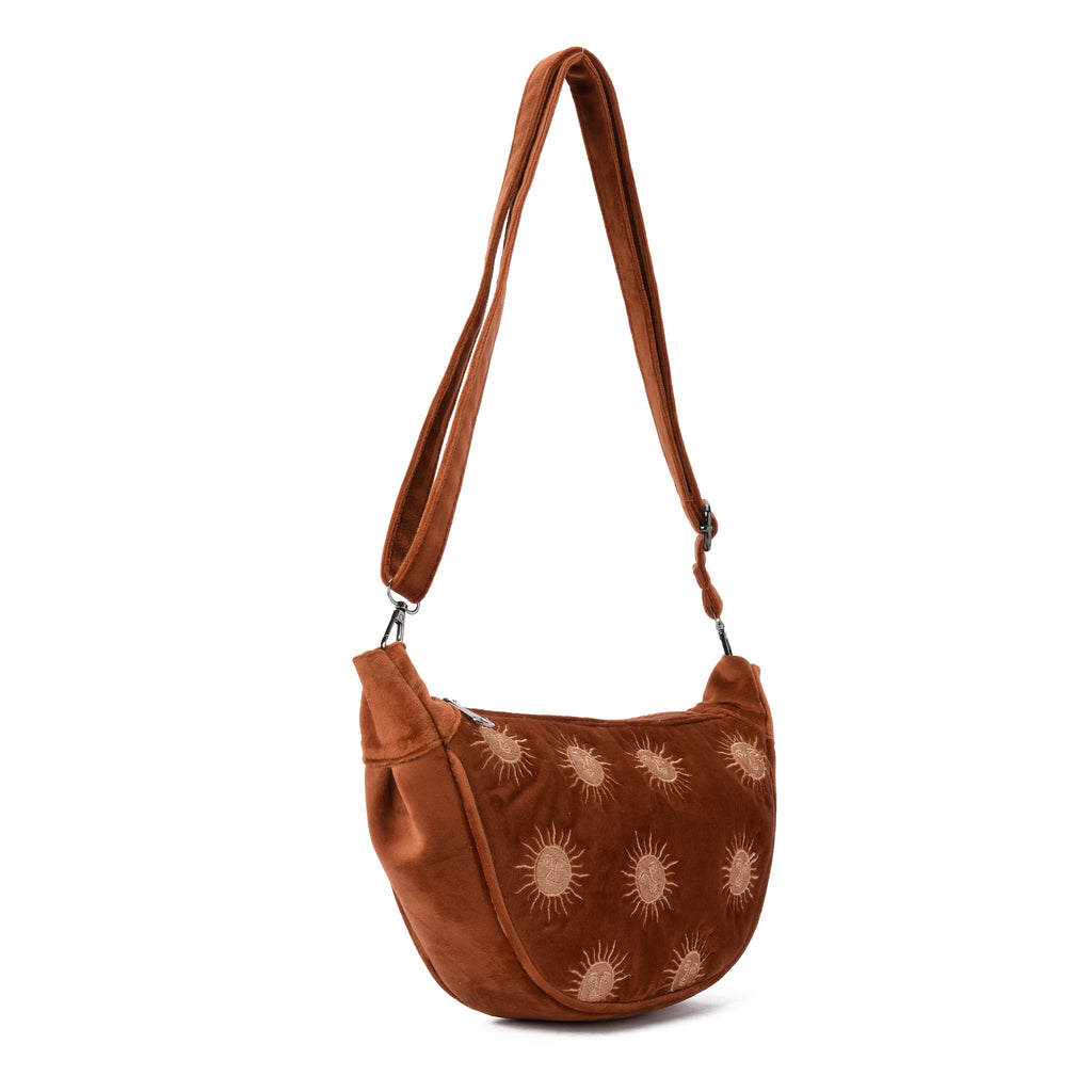 Soleil Cross Bag
