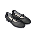 Black  Bella Ballerina - PAVO Egypt