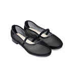 Black  Bella Ballerina - PAVO Egypt