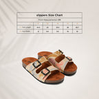Slippers Celio Beige - PAVO Egypt