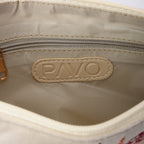 Palm Makeup bag