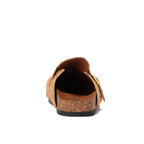 Havana Desert  mule