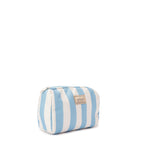 Blue Candy Makeup Bag