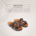 Slippers Celio Black - PAVO Egypt