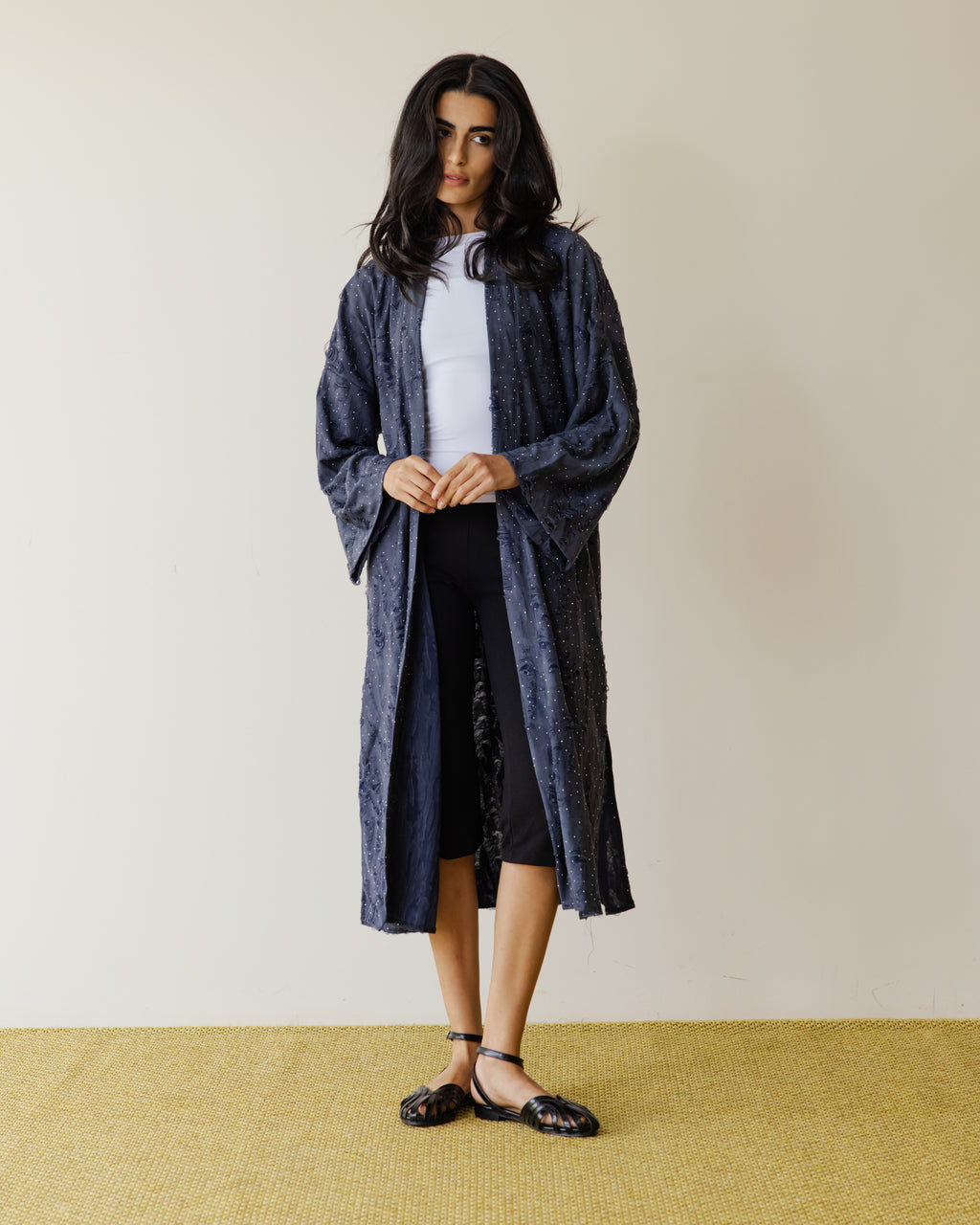 Dune Cardigan