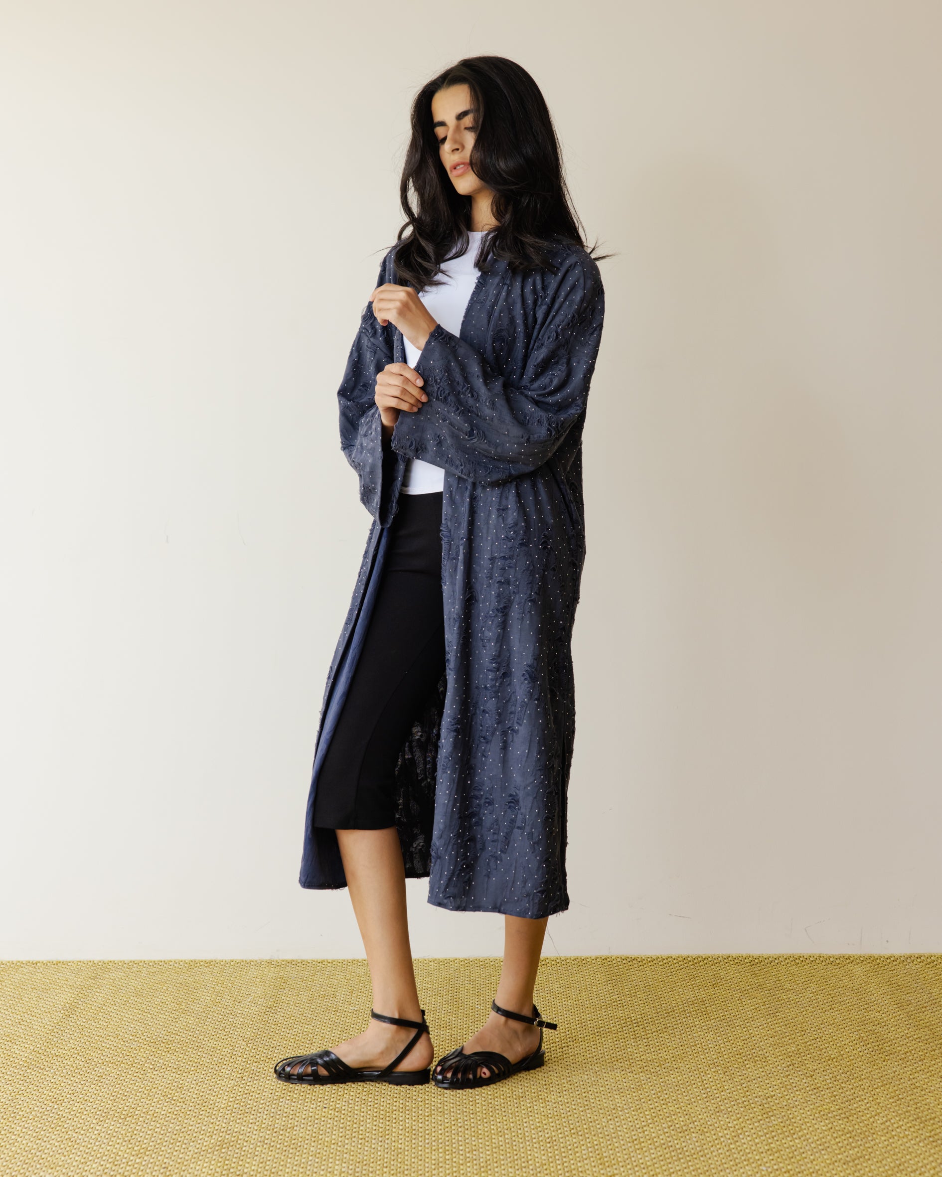 Dune Cardigan