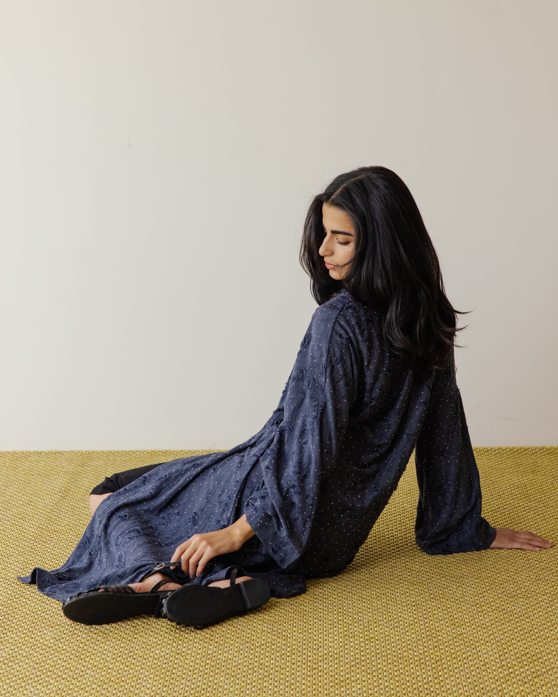 Dune Cardigan