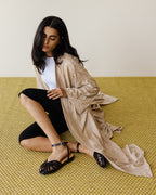Dune Cardigan