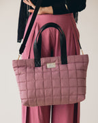 Lavander Tote Bag Handbag - PAVO Egypt