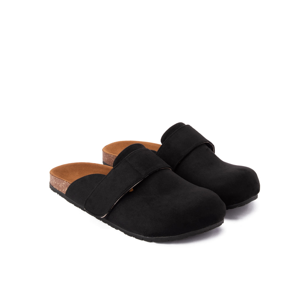 Black Cabin Mule
