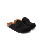 Black Cabin Mule