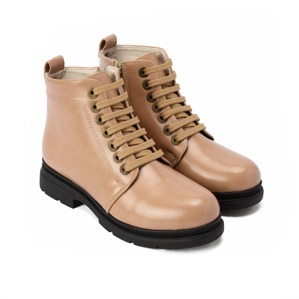 Cafe Maro Boots
