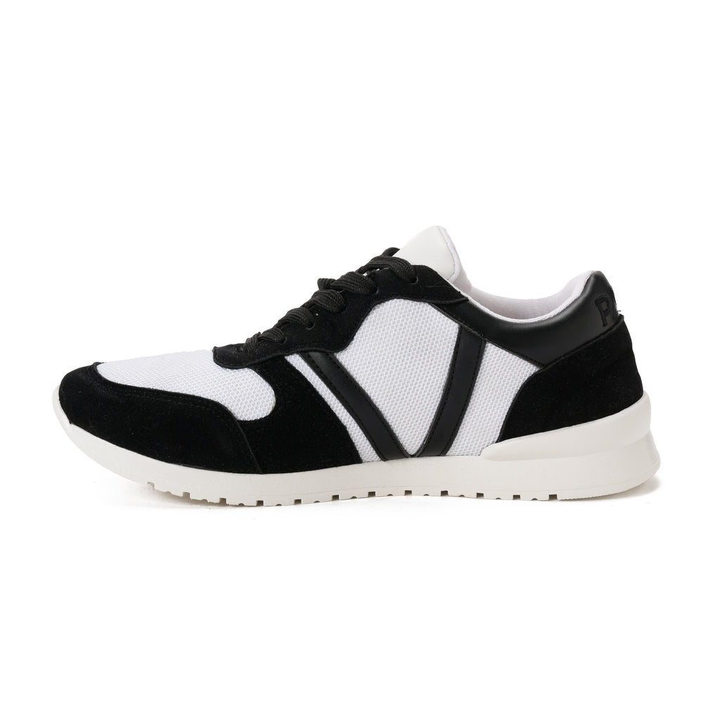 Black Sneakers - PAVO Egypt