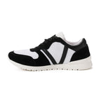 Black Sneakers - PAVO Egypt