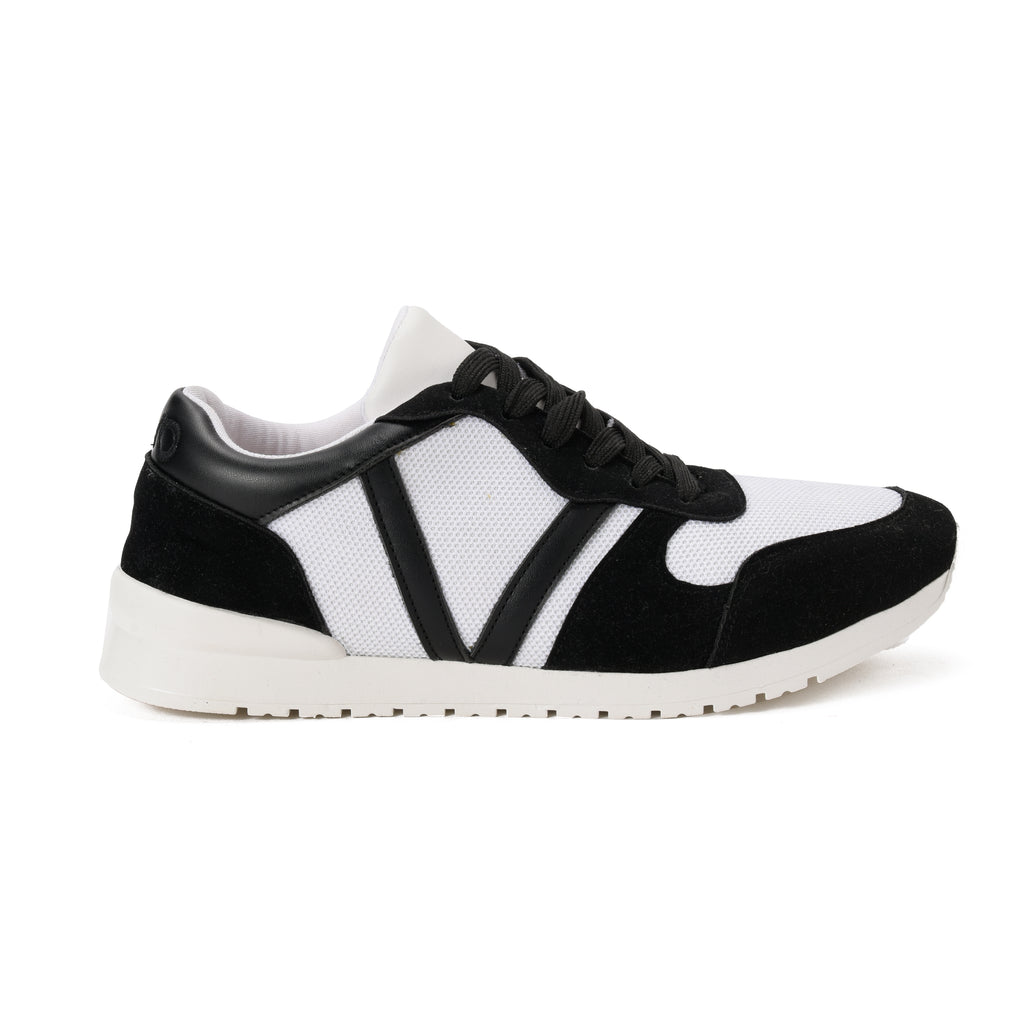 Black Sneakers - PAVO Egypt