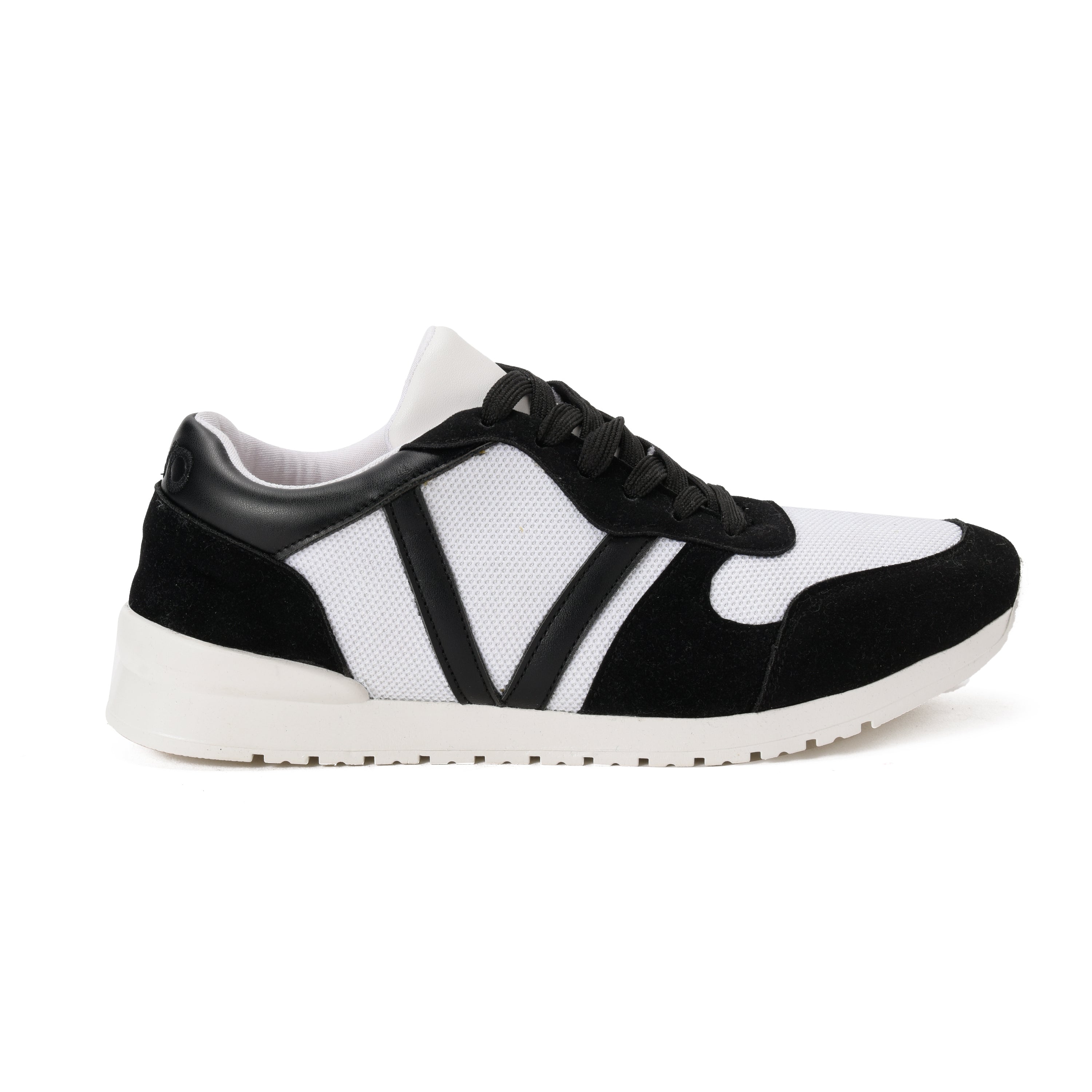 Black Sneakers - PAVO Egypt