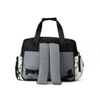 Diaper bag  Black - PAVO Egypt