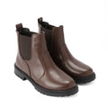 Brown Bristol Boots